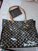 Grote shopper tas, Handtassen en Accessoires, Tassen | Damestassen, Ophalen, Nieuw, Shopper