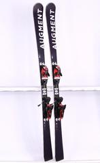 Skis 156 AUGMENT RC, grip walk, noirs, race carving, Carving, Skis, 140 à 160 cm, Utilisé