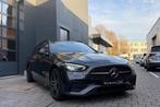 Mercedes-Benz C-Klasse 300 e Break AMG Line | Nightpack | Ve, Auto's, Automaat, 4 cilinders, Zwart, 5 deurs