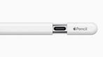 Apple Pencil USB-C nieuw, Computers en Software, Ophalen of Verzenden, Nieuw, Apple iPad