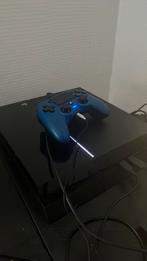 ps4 te koop, Games en Spelcomputers, Spelcomputers | Sony PlayStation 4, Ophalen, Zo goed als nieuw, Zonder controller