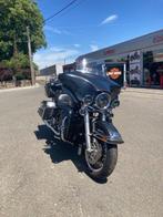 Harley Davidson ELECTRA GLIDE, Motoren, 2 cilinders, Chopper, Bedrijf, Meer dan 35 kW