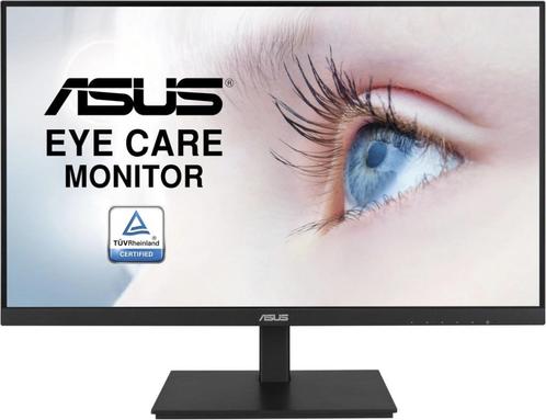 ASUS VA27DQSB Zwart 27Inch FHD IPS DP HDMI Speakers, Computers en Software, Monitoren, Gebruikt, 61 t/m 100 Hz, DisplayPort, HDMI