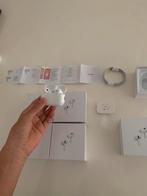 Airpod pro2 meerdere op vooraad nieuw, Telecommunicatie, Mobiele telefoons | Oordopjes, Verzenden, Nieuw, In oorschelp (earbud)