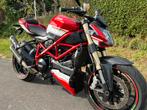 Te koop Ducati Streetfighter 848, Motoren, Particulier