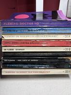 JAMES BOND 009, Ophalen, Gelezen, Ian Fleming