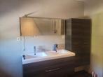 Meuble salle de bain , bon état, Ophalen of Verzenden, Gebruikt