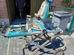 Trek-afkortzaag makita, Doe-het-zelf en Bouw, Ophalen