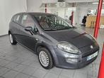 Fiat punto 1.3 benzine bwj.2012, Auto's, Handgeschakeld, Particulier, Punto, Zilver of Grijs