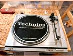 Hi Fi TECHNICS, Audio, Tv en Foto, Platenspelers, Ophalen, Gebruikt, Technics