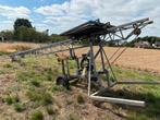 Bouwlift 9 meter, Doe-het-zelf en Bouw, Ophalen, Bouwlift