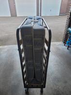 Lit pliant d'appoint, Ophalen, Zo goed als nieuw, 200 cm, 90 cm
