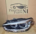 Koplamp BMW 1 Serie F20 F21 LCI Voll LED LINKS 8738691-01, Ophalen of Verzenden, Gebruikt