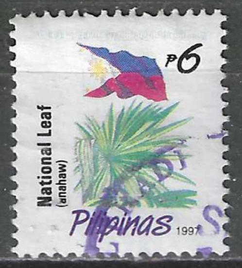 Filipijnen 1997 - Yvert 2383 - Vlag en Symbool. (ST), Postzegels en Munten, Postzegels | Azië, Gestempeld, Verzenden