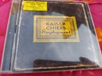Kaiser Chiefs Employment Special edition cd & dvd, Cd's en Dvd's, Cd's | Pop, Ophalen of Verzenden, Zo goed als nieuw