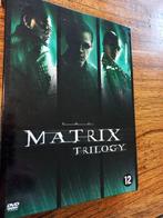 The Matrix-trilogy, Cd's en Dvd's, Dvd's | Actie, Gebruikt, Vanaf 12 jaar, Actie, Ophalen