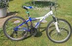 Mountainbike Shimano Inch 24, Ophalen, Versnellingen, Shimano, Gebruikt
