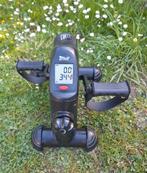 Pedaaltrainer met digitale display, Sport en Fitness, Ophalen, Zo goed als nieuw