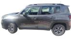 Jeep Renegade Amplitude 1.3 Turbo Essence – 111ch – 2019 – M, Auto's, Stuurwielverwarming, Overige kleuren, Overige bekleding