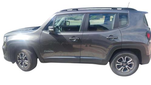 Jeep Renegade Amplitude 1.3 Turbo Essence – 111ch – 2019 – M, Auto's, Jeep, Particulier, Renegade, ABS, Airbags, Airconditioning