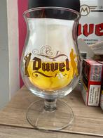 Duvel glas Jazz Nederlands jaarglas 2007 gravure, Ophalen of Verzenden, Nieuw, Glas of Glazen, Duvel