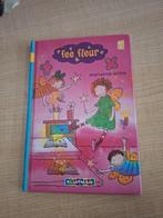 boek fee fleur, Ophalen of Verzenden, Zo goed als nieuw