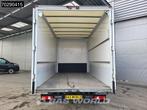 Iveco Daily 35S16 Automaat Bakwagen Achterdeuren 160PK Airco, Auto's, Automaat, Stof, Gebruikt, Euro 6