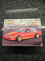 Revell 1/25, Hobby en Vrije tijd, Modelbouw | Auto's en Voertuigen, Ophalen of Verzenden, Zo goed als nieuw, Revell