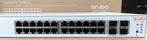 Network Switch_ Aruba instant on, Ophalen of Verzenden, Nieuw