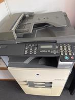 Kopieermachine BIZHUB 162, Computers en Software, Printers, Ophalen, Gebruikt, Kopieren, Konica Minolta