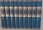 Lot 9 delen - De geschiedenis van Frankrijk - Ed. Larousse, 14e eeuw of eerder, Ophalen of Verzenden, Zo goed als nieuw, COLLECTIF