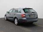 Skoda Octavia Combi 1.6 CRTDI 85kW GreenTec Style, Auto's, Voorwielaandrijving, Stof, Gebruikt, 4 cilinders