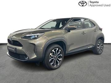 Toyota Yaris Cross Dynamic Plus  beschikbaar voor biedingen