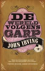 De Wereld volgens Garp (2008) van JOHN IRVING, Gelezen, Amerika, John Irving, Ophalen