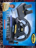 Playstation Dual Force Racing Wheel, Ophalen, Zo goed als nieuw
