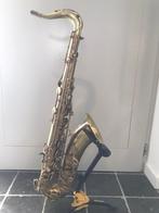 Selmer Mark 6 189xxx, Muziek en Instrumenten, Ophalen of Verzenden, Gebruikt, Tenor, Met koffer