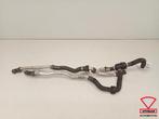 Audi RS6 RS7 4G C7 Radiateur Slang Leiding 4G0121397, Gebruikt, Audi