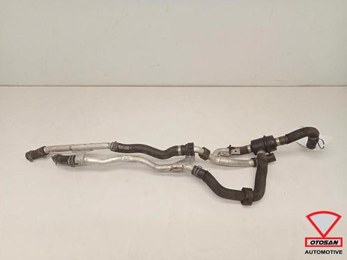Audi RS6 RS7 4G C7 Radiateur Slang Leiding 4G0121397, Auto-onderdelen, Airco en Verwarming, Audi, Gebruikt
