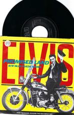 Elvis Presley – Blue Suede Shoes, Gebruikt, 7 inch, Single, Ophalen of Verzenden
