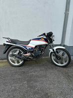 Honda Mbx 50 Rothmans, Vélos & Vélomoteurs, Cyclomoteurs | Honda, MBX, Classe B (45 km/h), Utilisé, Enlèvement ou Envoi