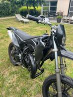 Sherco sm-s 2021, Fietsen en Brommers, Brommers | Derbi, Ophalen, 6 versnellingen, Gebruikt, 49 cc