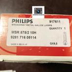 Vend lampe MSR 575/2 Philips, Ophalen of Verzenden, Nieuw