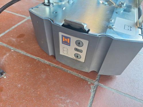 Hörmann Supramatic E2, Doe-het-zelf en Bouw, Motoren, Gebruikt, Ophalen