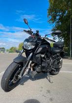 Yamaha mt07 - 2020 - 12 000km, Motoren, Motoren | Yamaha, Particulier