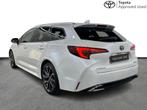 Toyota Corolla TS Premium HEV, Auto's, Corolla, Wit, Break, 5 deurs