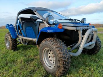 Buggy AXR CROSSBONE  beschikbaar voor biedingen