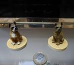 Rares chiens miniatures '92. Boxer. Pour tamponner. 10€/lot, Animal, Utilisé, Enlèvement ou Envoi