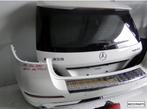 MERCEDES ML W166 AMG ACHTERKLEP ACHTERBUMPER ACHTERLICHT O.A, Auto-onderdelen, Ophalen of Verzenden, Gebruikt, Mercedes-Benz