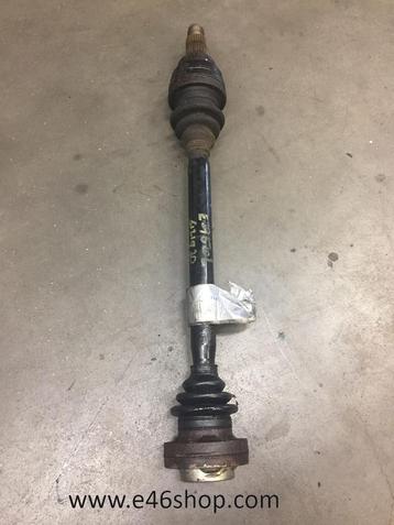Aandrijfas BMW 5 serie E39 oe 1229140 beschikbaar voor biedingen