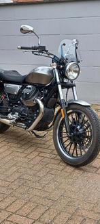 Moto guzzi v9 roamer, Motoren, Particulier